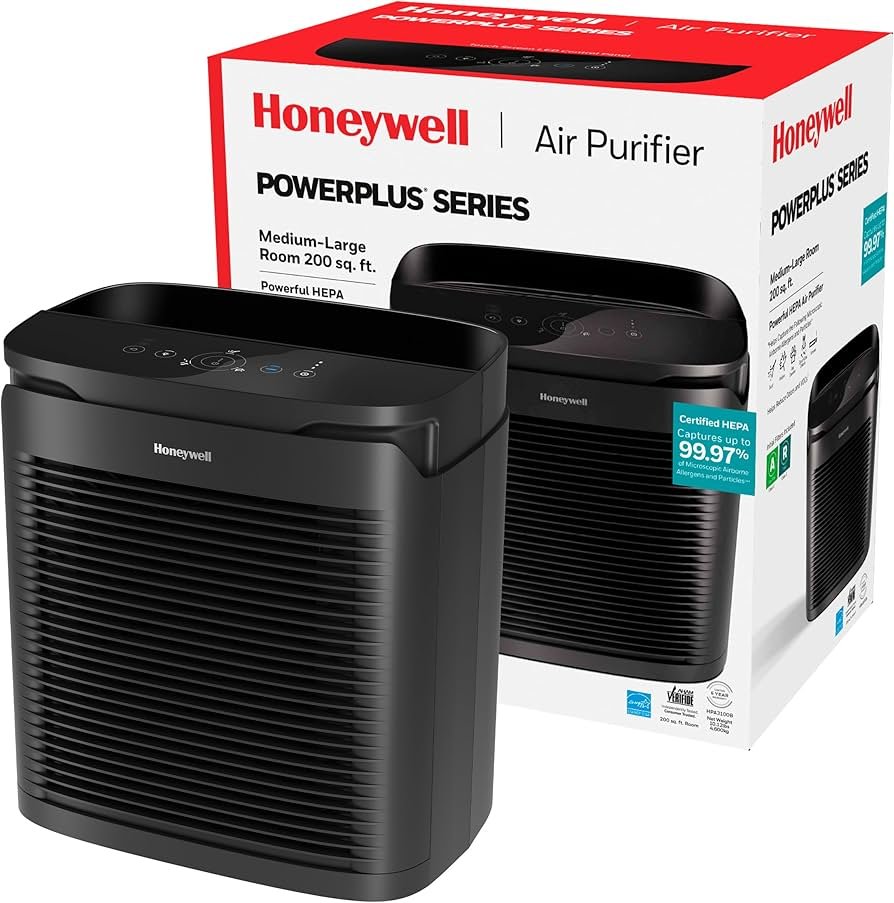 How Air Purifiers Reduce Allergens in Homes With Smokers?