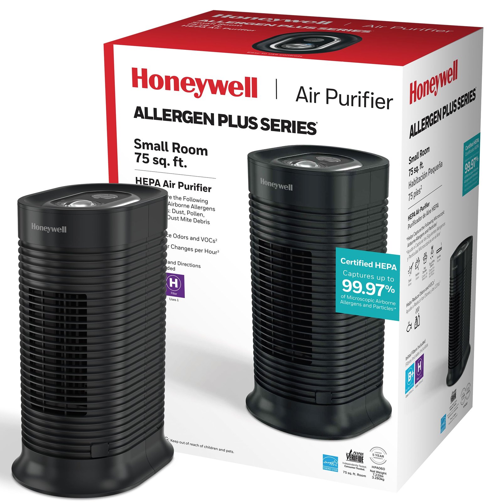 How Air Purifiers Reduce Allergens in Hotels?