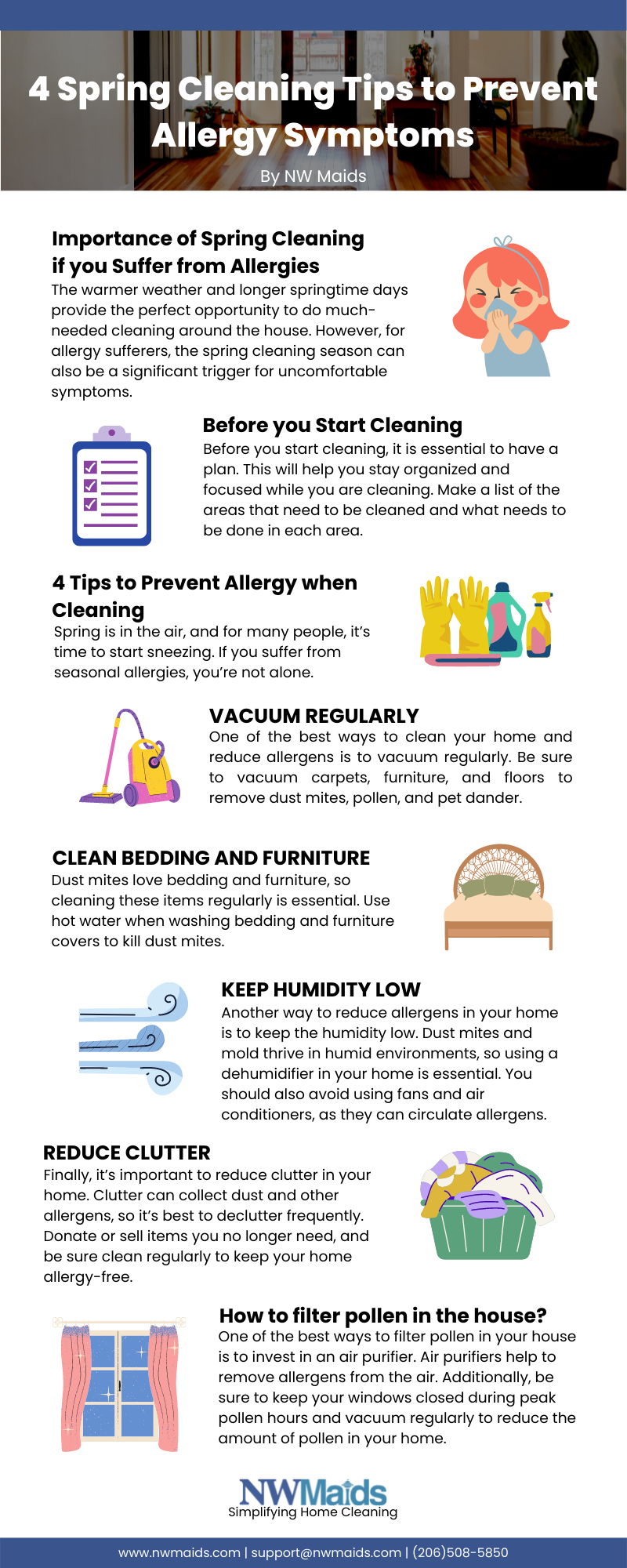 How Air Purifiers Reduce Allergens in Humid Climates?