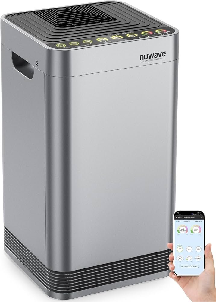 How Air Purifiers Reduce Allergens in Shared Living Spaces?