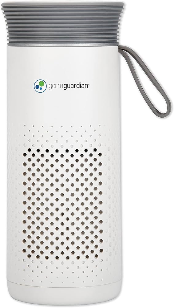 How Air Purifiers Reduce Allergens in Small Spaces?