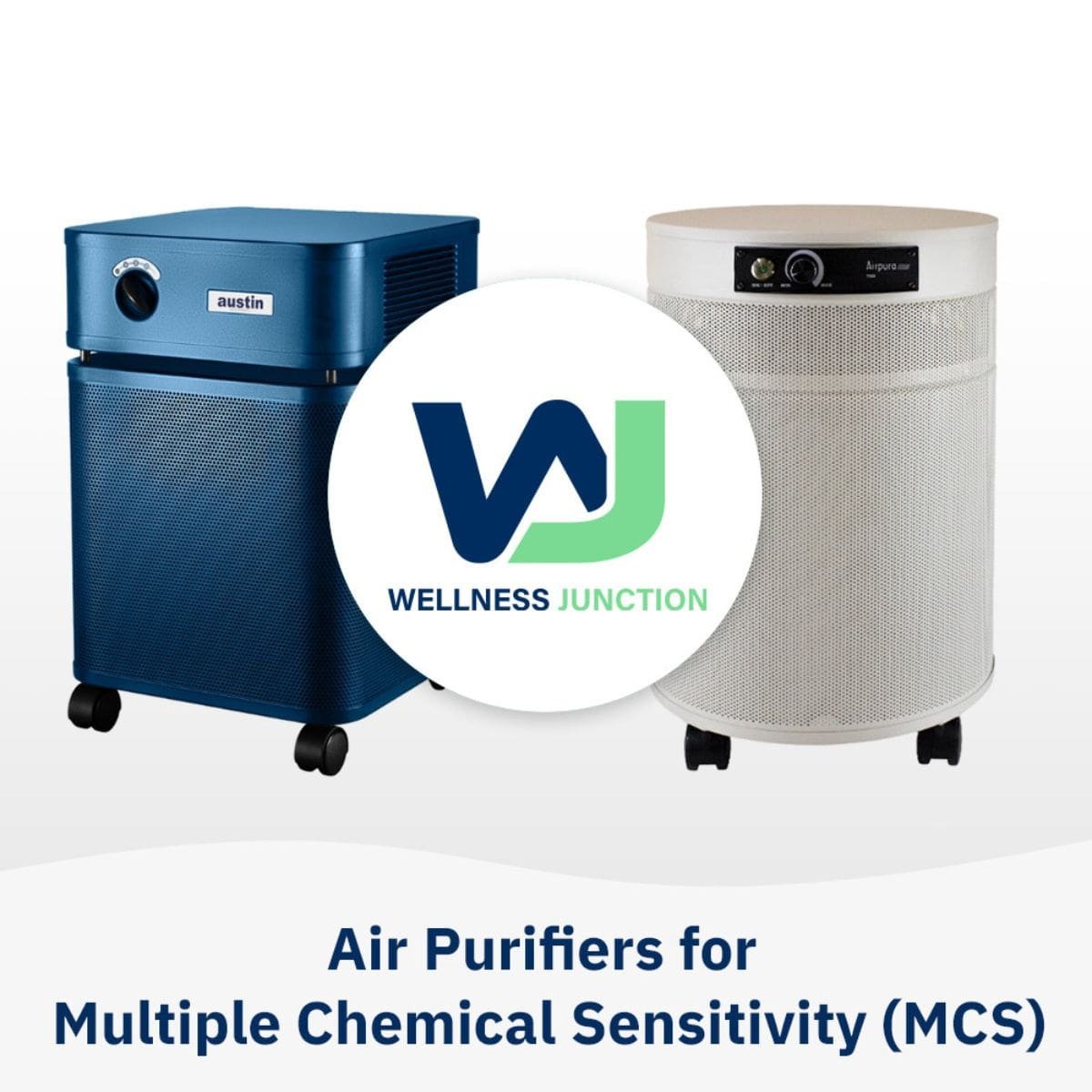 How Air Purifiers Reduce Vocs And Chemical Sensitivities?