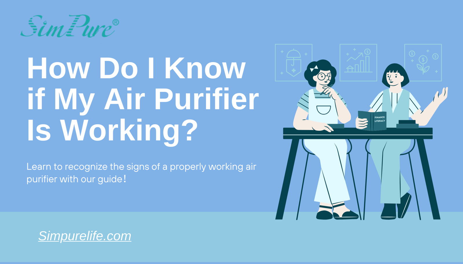 How Do I Know If My Air Purifier is Working Properly?