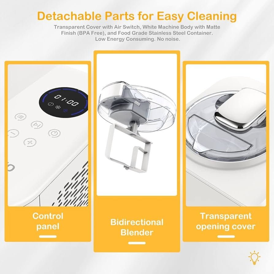 How to Clean Air Purifiers With Detachable Parts?