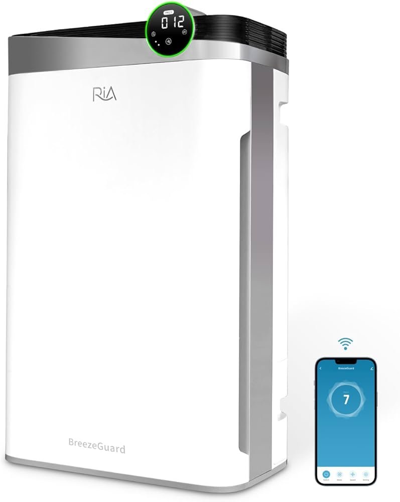 How to Clean an Air Purifier in an Industrial Setting?