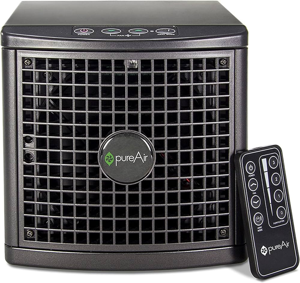 How to Clean an Air Purifier in an Office Setting?