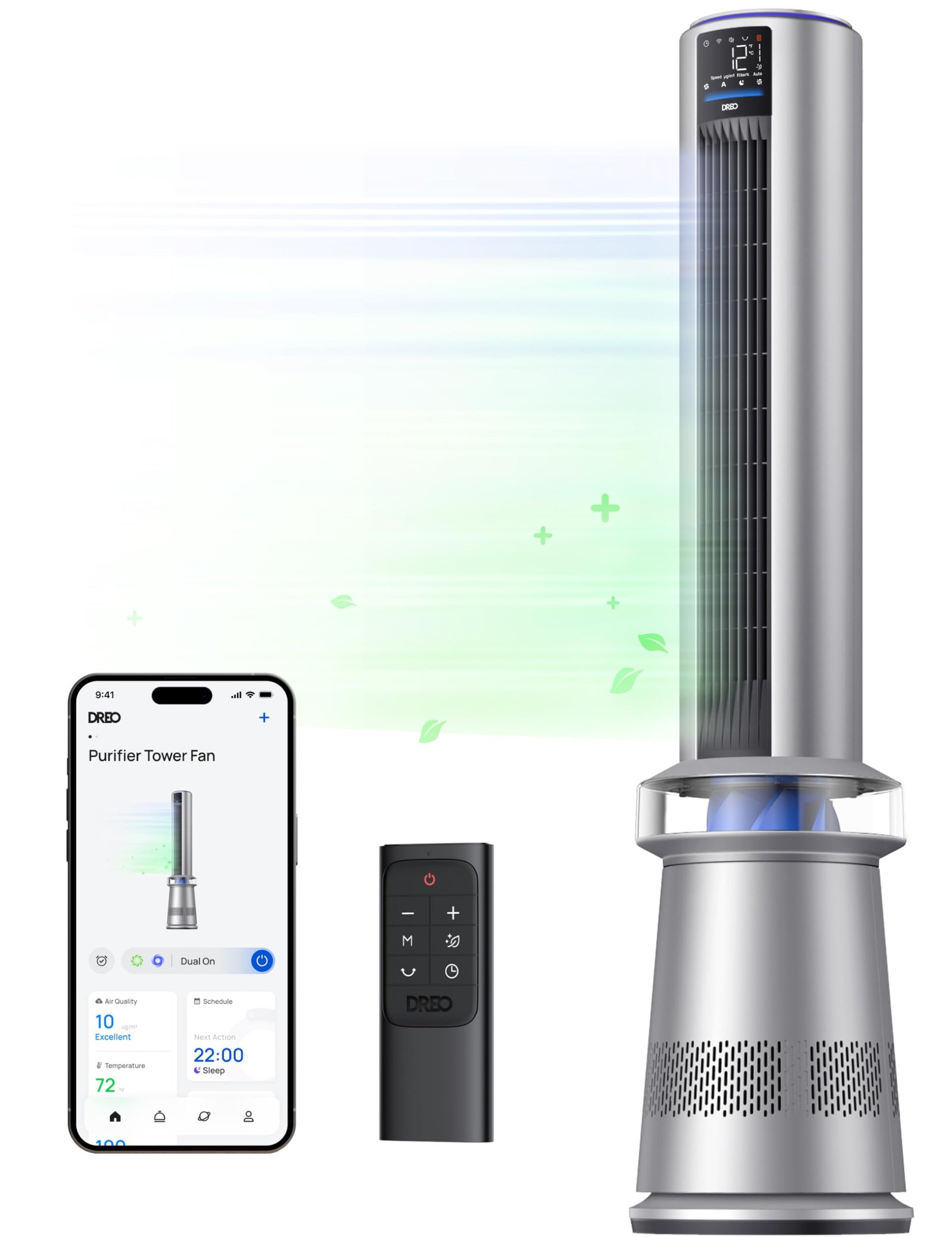 How to Clean an Air Purifier That Emits an Unusual Noise?