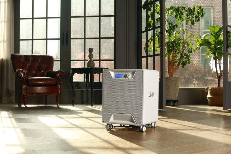 How to Clean an Air Purifier That Runs 24/7?
