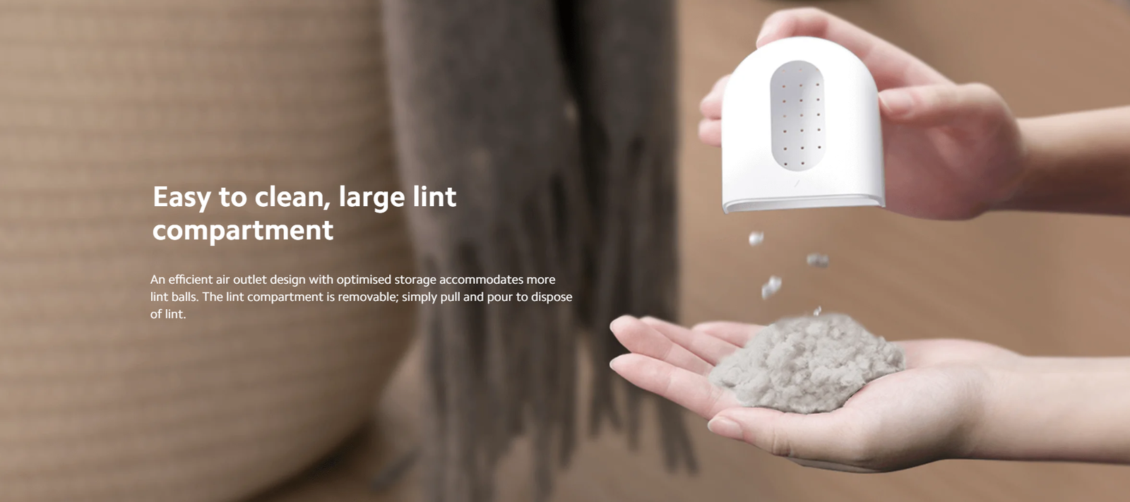How to Clean an Air Purifier With Detachable Compartments?