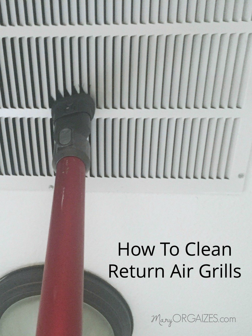 How to Clean an Air Purifier’S Intake Vents?