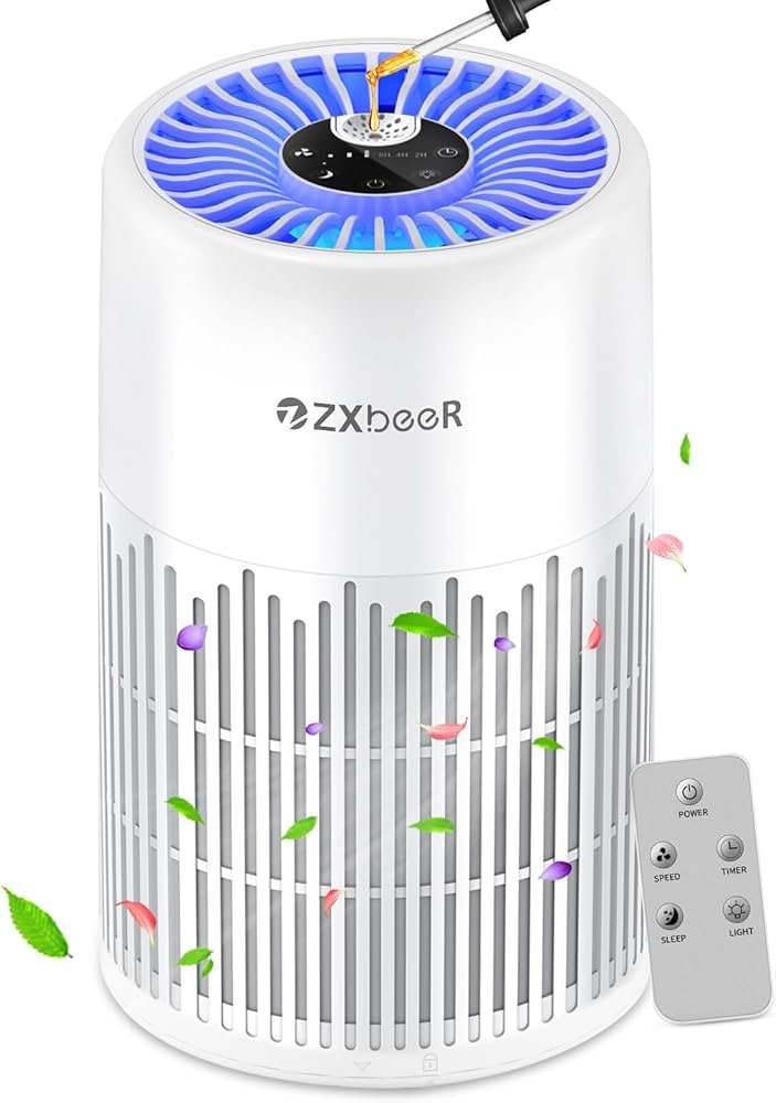 How to Clean an Air Purifier'S Remote Control?