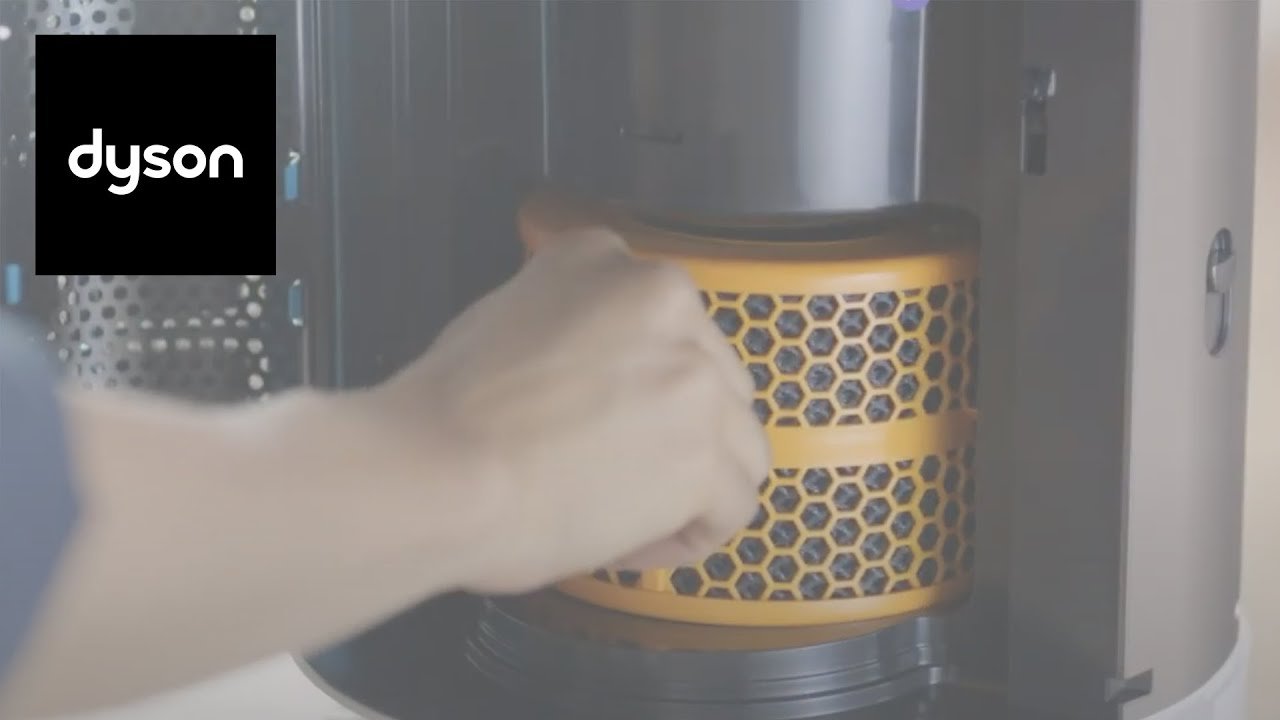 How to Deep Clean an Air Purifier Fan?