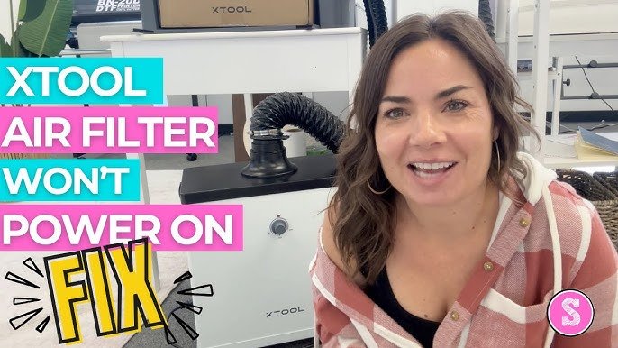 How to Fix an Air Purifier That Won’T Turn On?