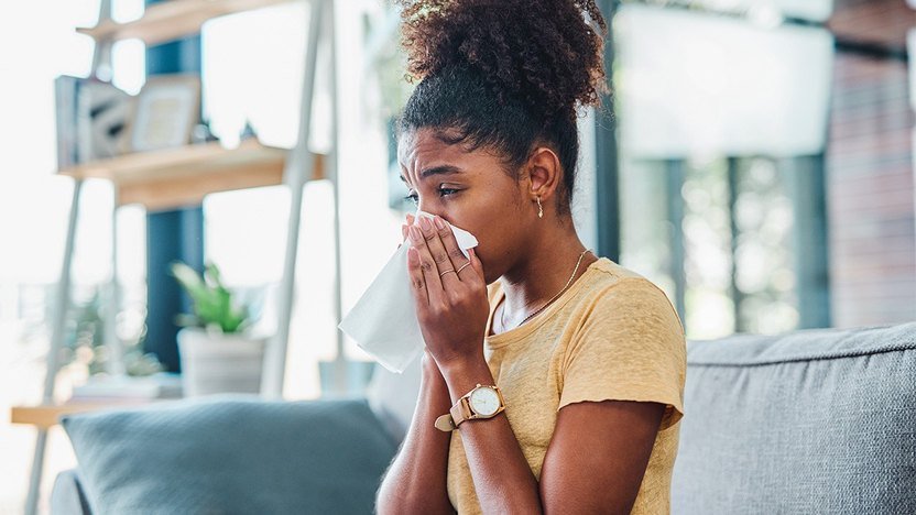 How to Identify Allergens in Your Home?