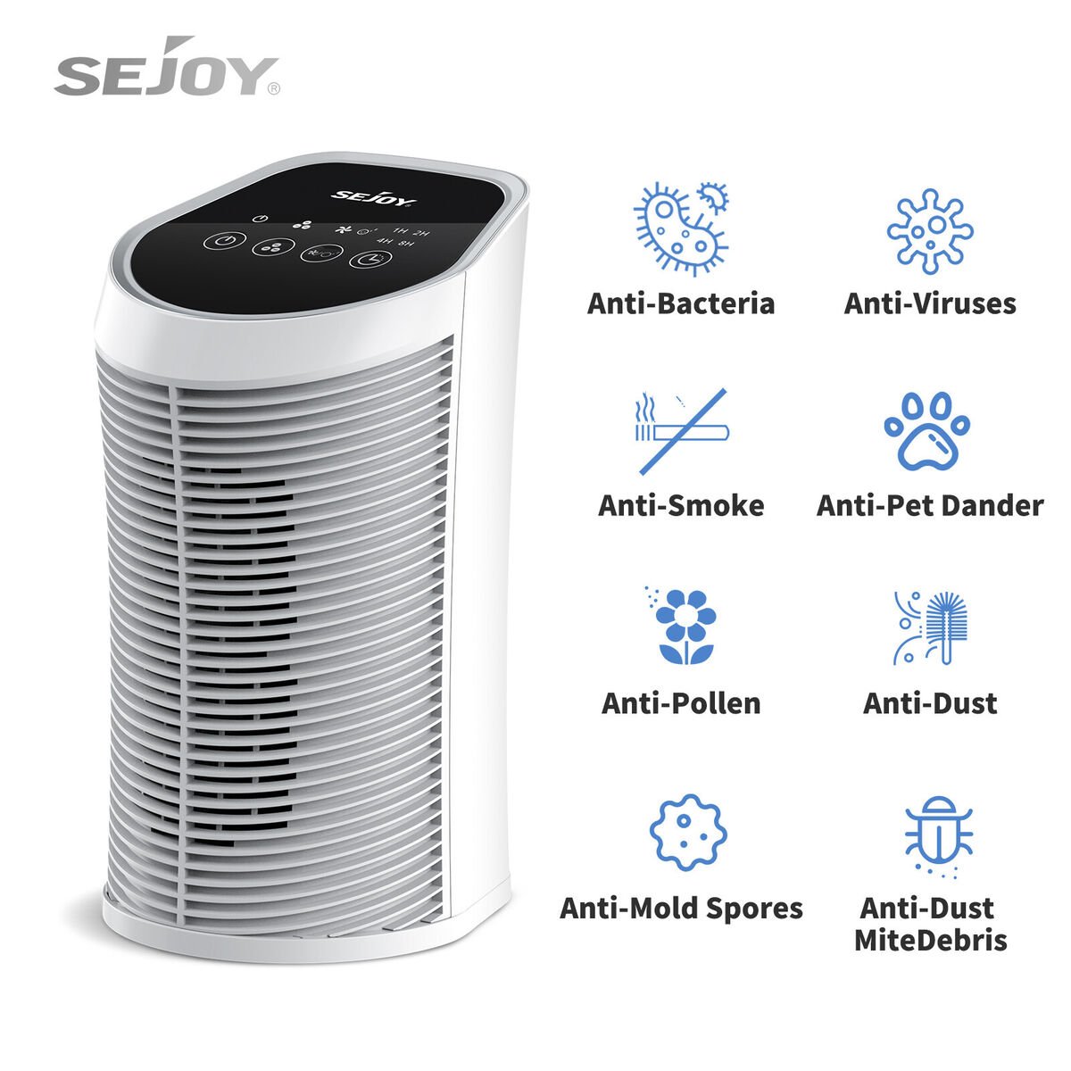 How to Maintain an Air Purifier for Consistent Air Quality Improvement?
