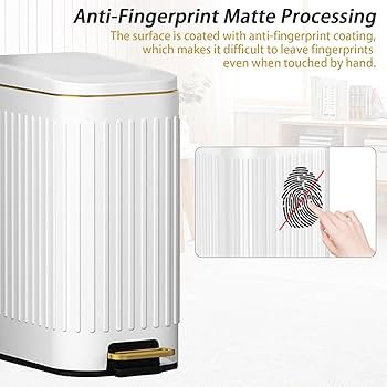 How to Remove Fingerprints from an Air Purifier’S Surface?