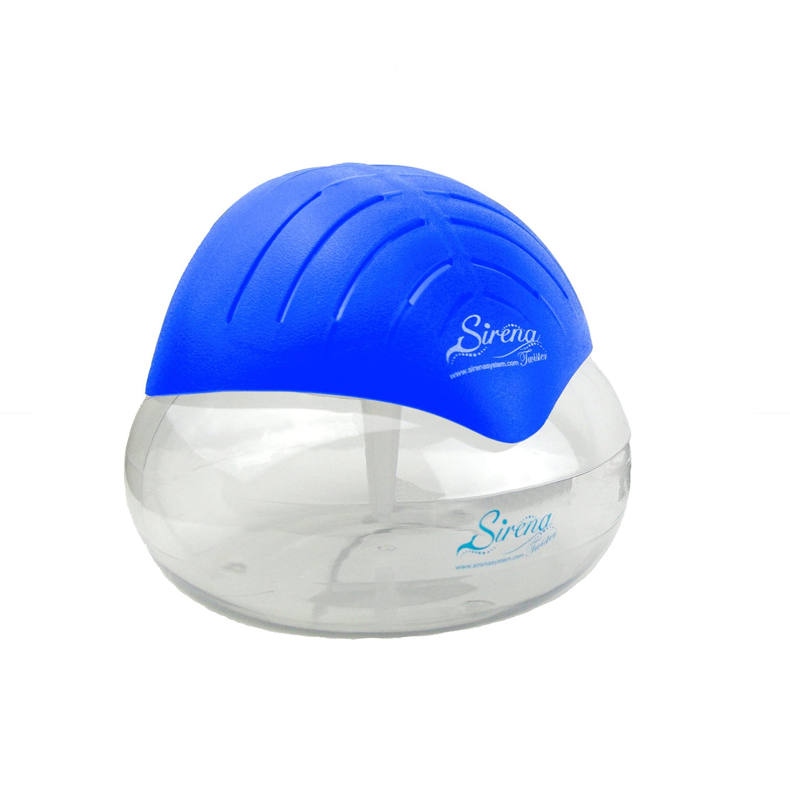 How to Remove Hard Water Stains from an Air Purifier?