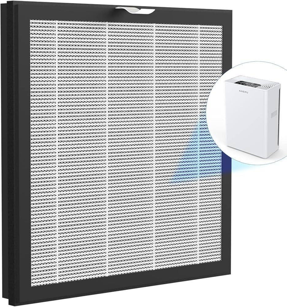 How to Store an Air Purifier When Not in Use?