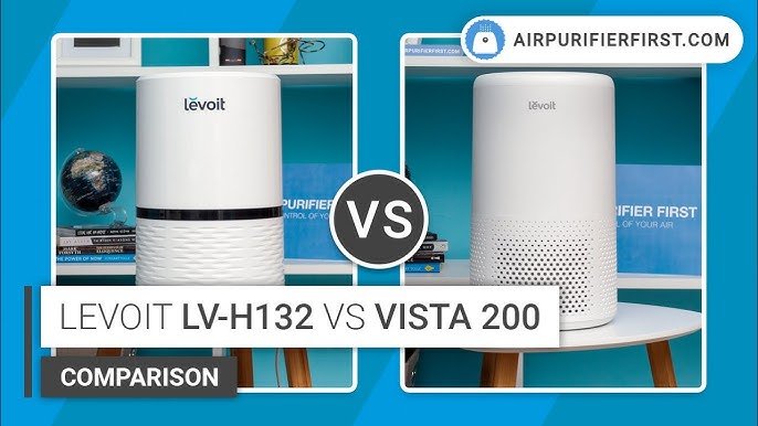 Levoit Lv-H132 Vs Levoit Lv-Pur131
