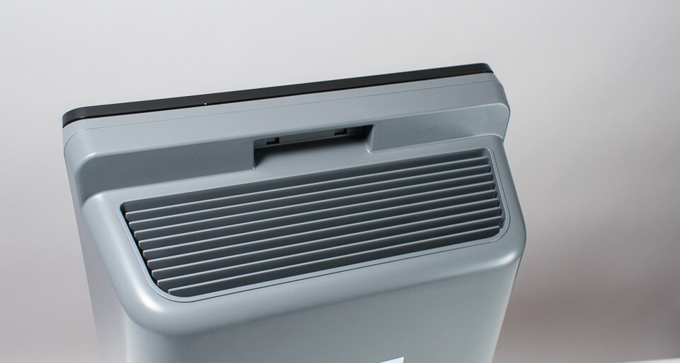 Quiet Air Purifiers Vs Noisy Air Purifiers