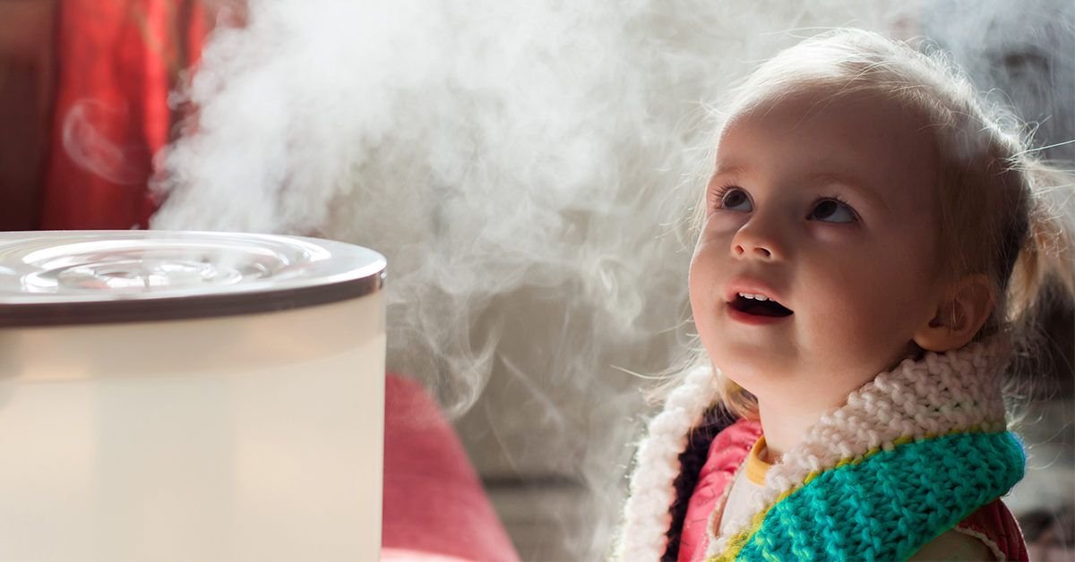 The Benefits of Air Purifiers for Children With Asthma?