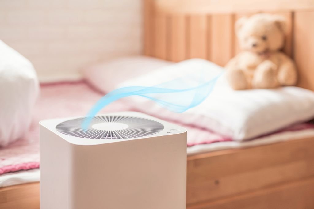 The Role of Air Purifiers in Reducing Allergens from Stuffed Toys?