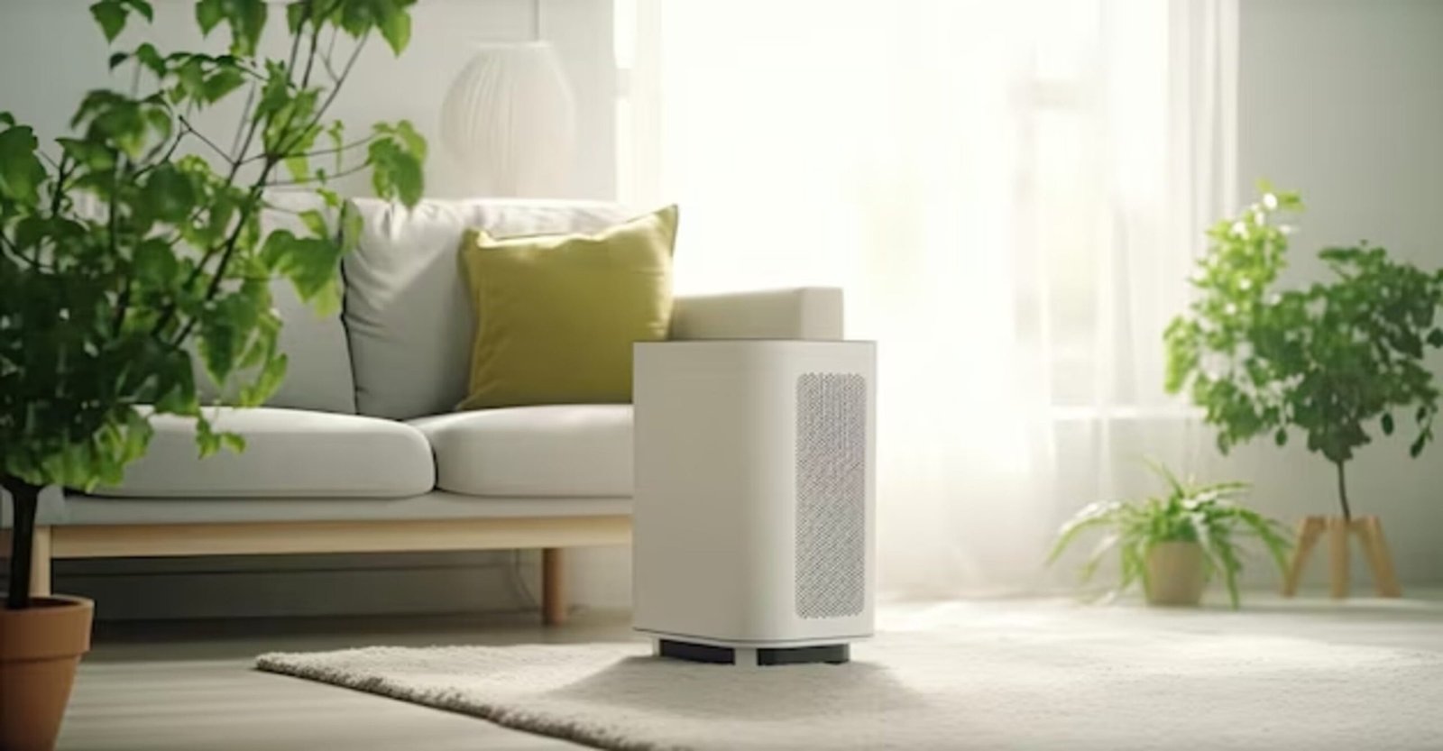 The Role of Air Purifiers in Reducing Indoor Air Pollution?