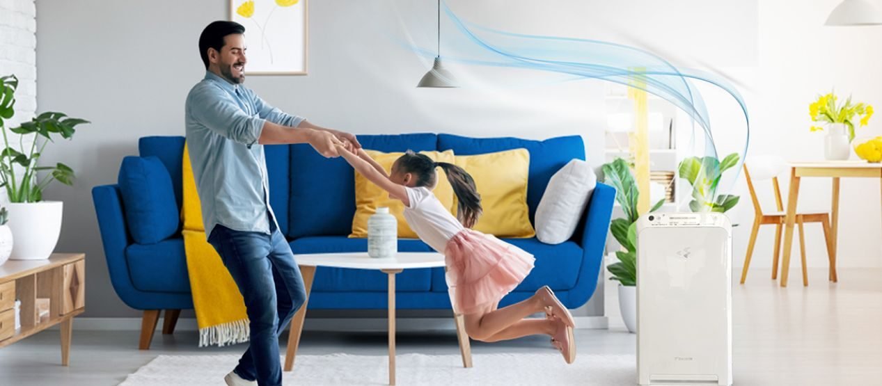 The Role of Humidity in Asthma And How Air Purifiers Help?