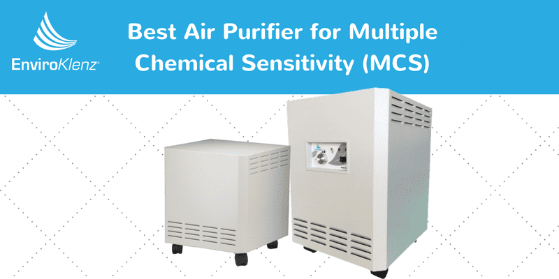 What are the Best Air Purifiers for People With Chemical Sensitivities?