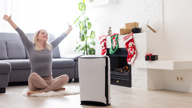 What are the Best Air Purifiers for Winter Indoor Air Quality?