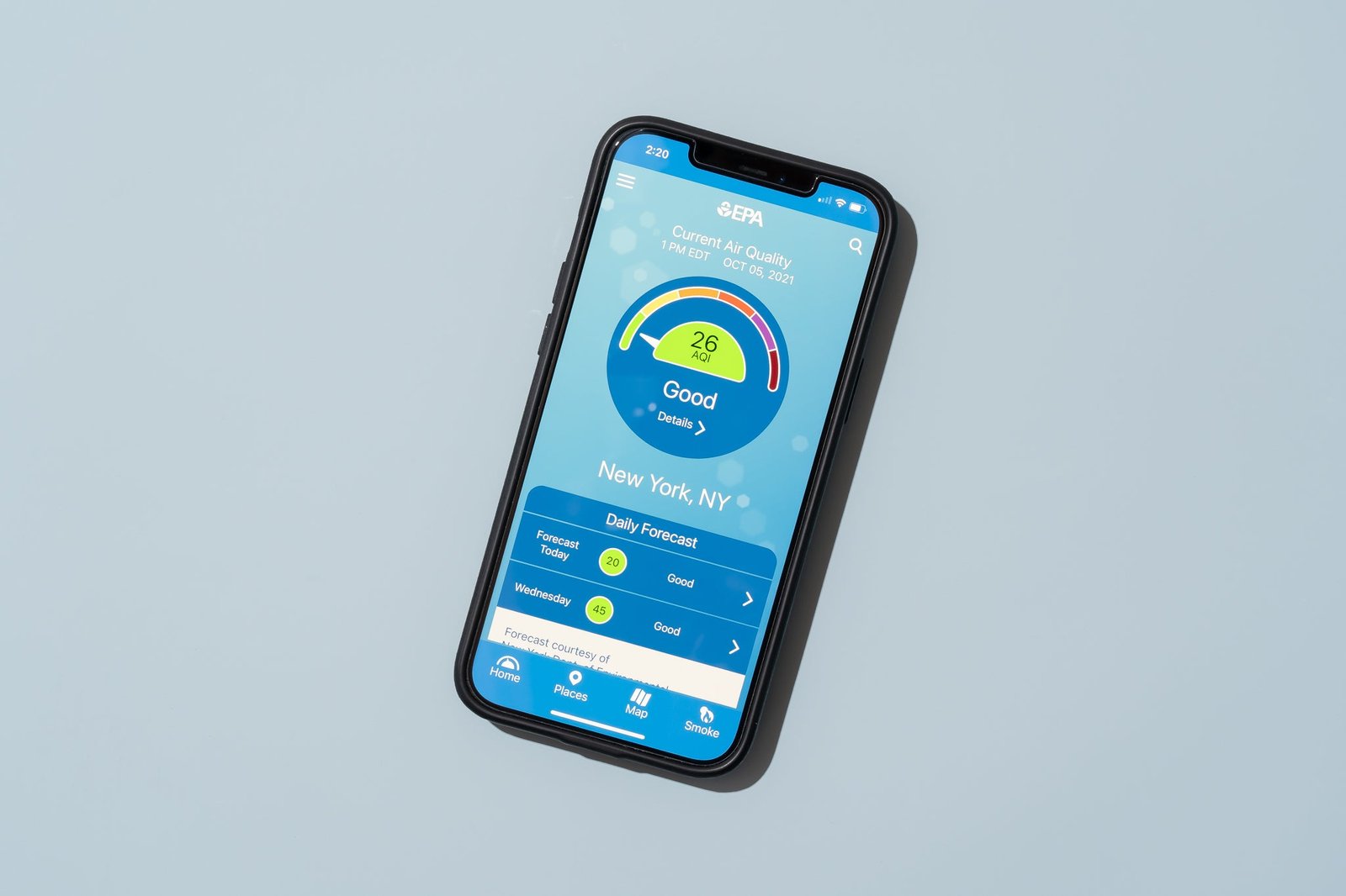 What are the Best Air Quality Monitors for Homes?