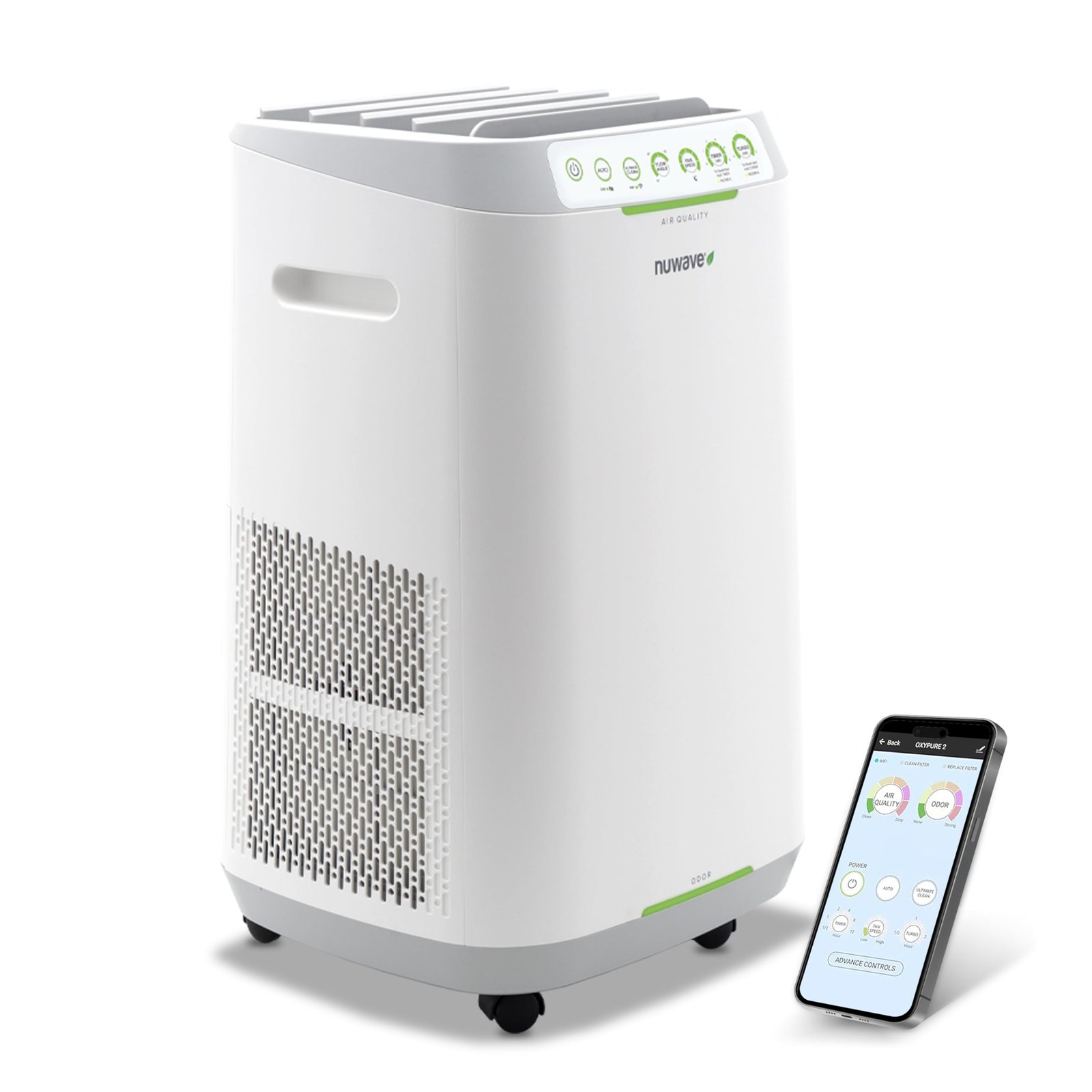 What Household Items Can Be Used to Clean an Air Purifier?