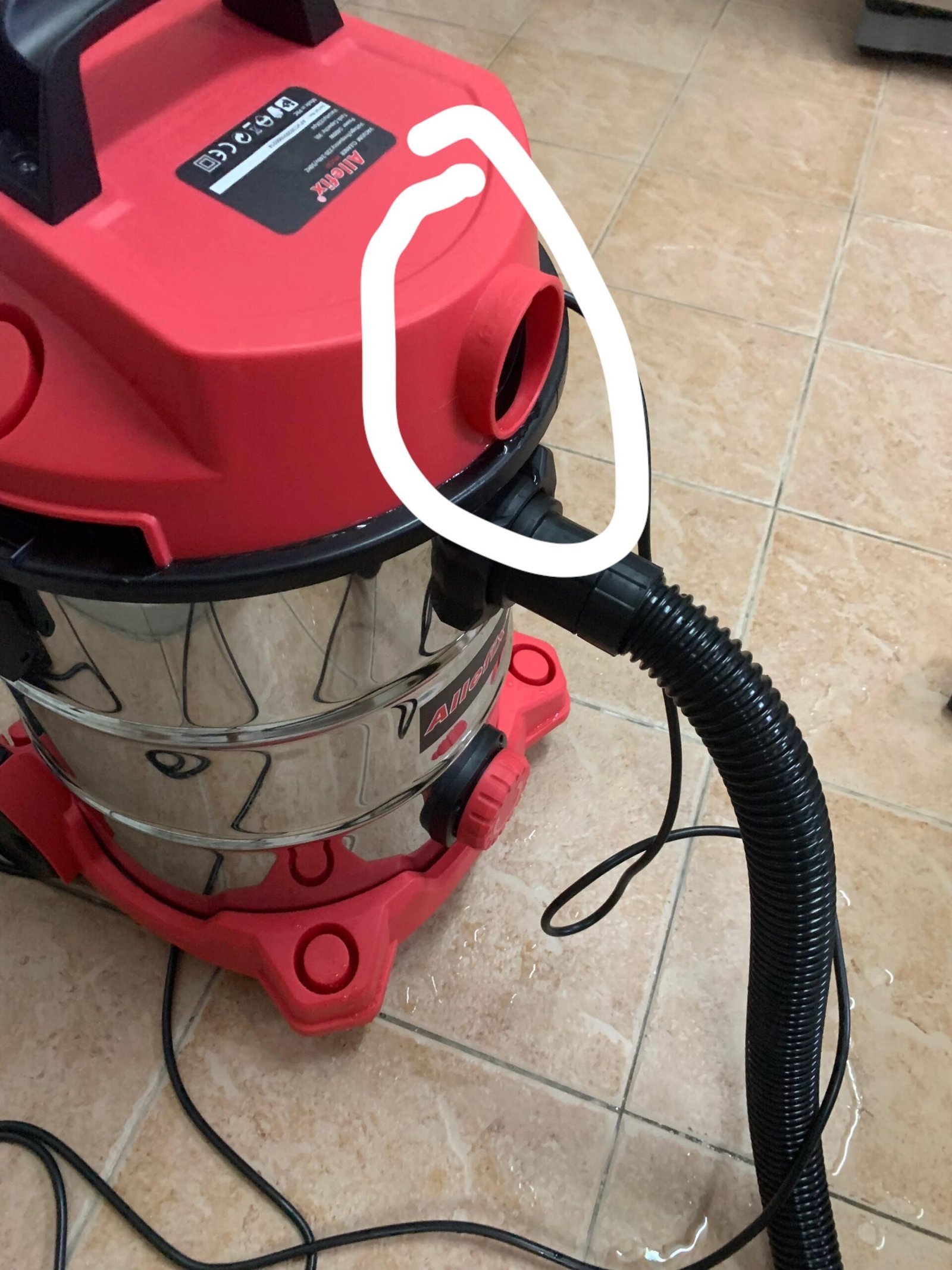 Why Does My Air Purifier Blow Out Dust?