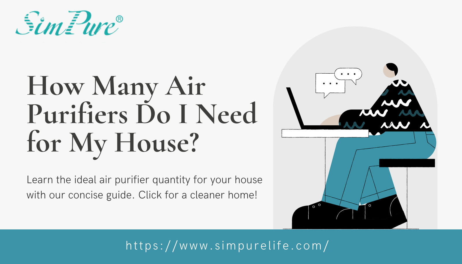 Why Does My Air Purifier Make a Clicking Sound?