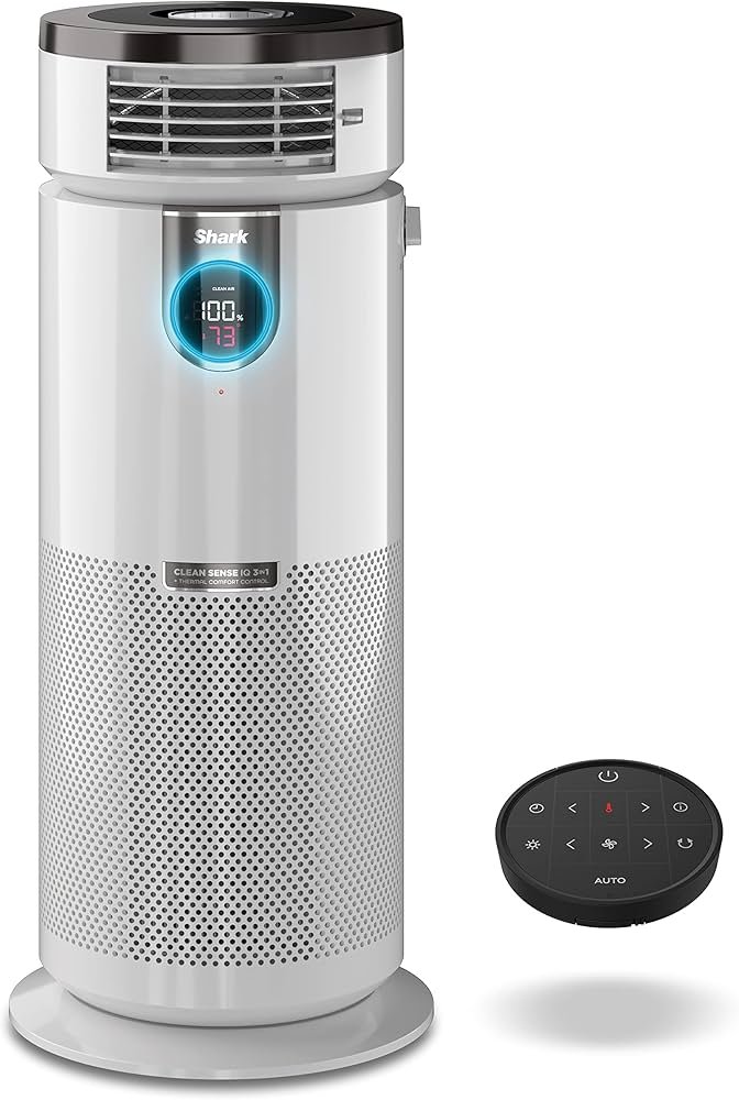 Why Does My Air Purifier’S Fan Slow Down?