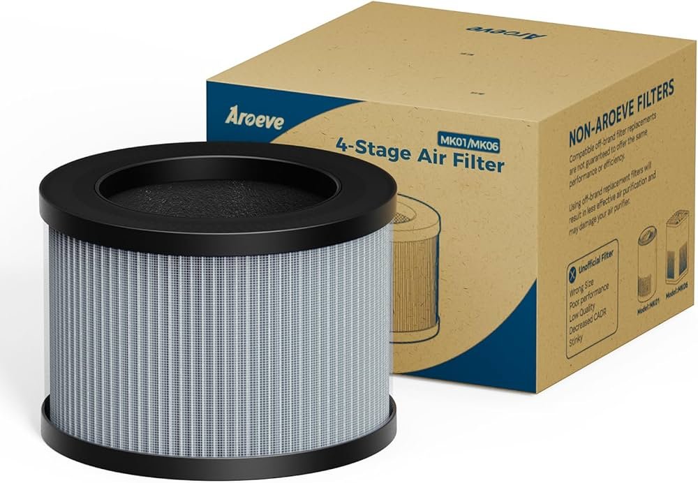 Why is My Air Purifier Not Removing Odors Effectively?