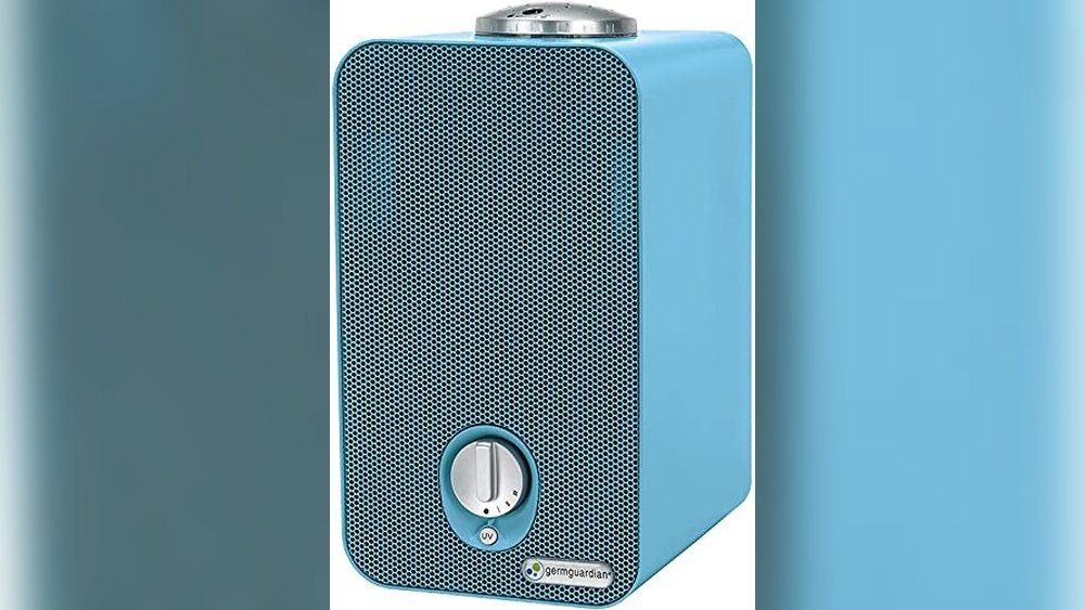 Best Air Purifier for Baby