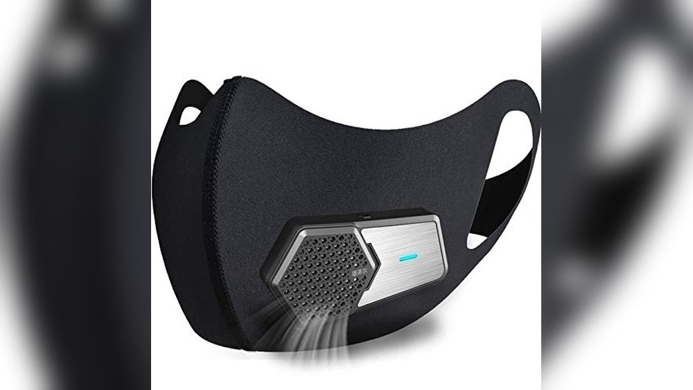 Best Air Purifier Mask