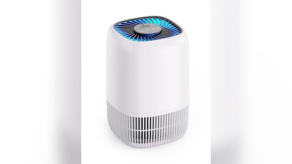 Best Air Purifier under $50
