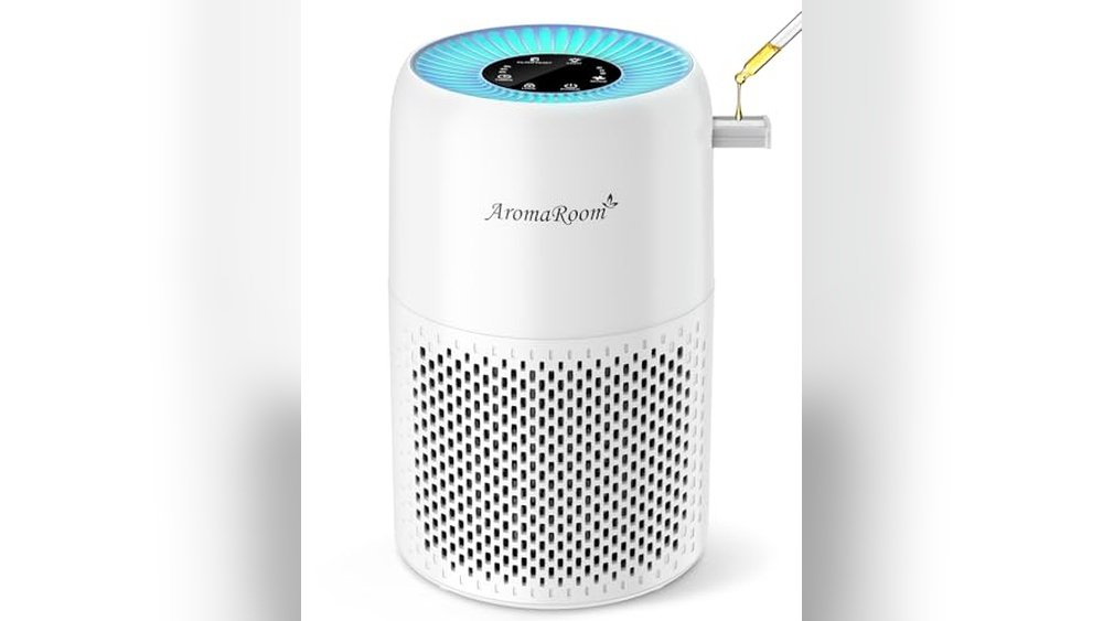 Best Air Purifier With Scent