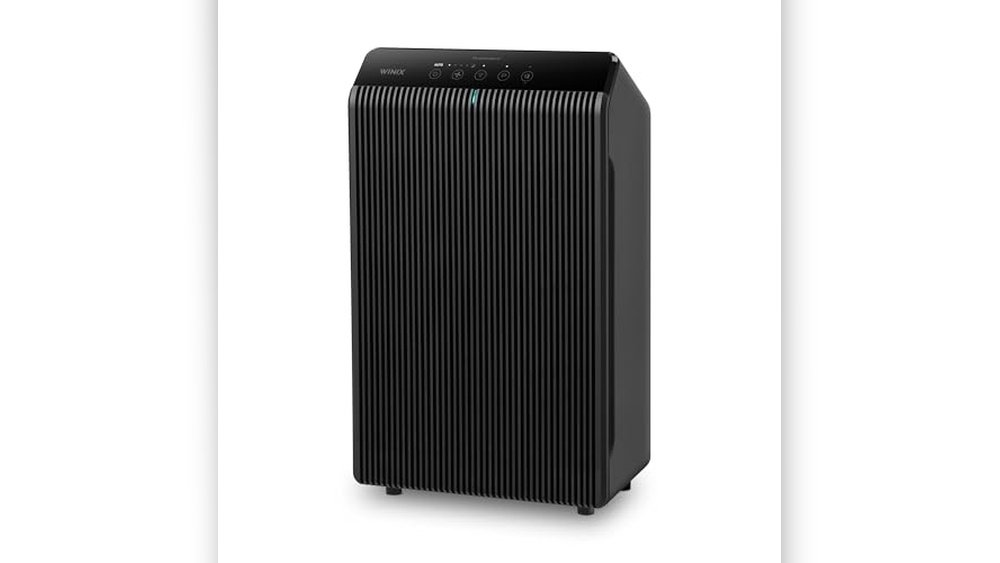 Best Commercial Air Purifier