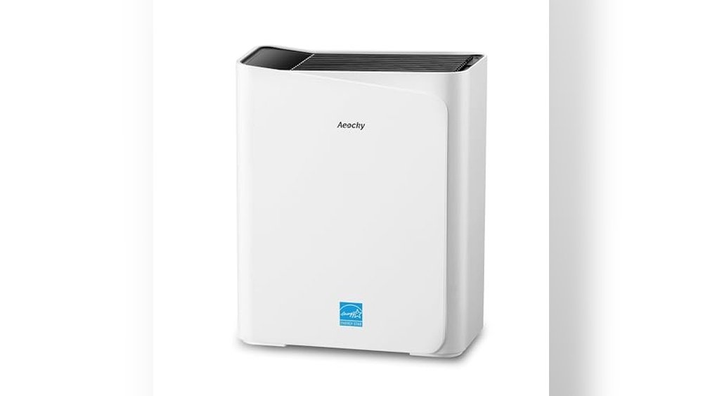 Best Energy Star Air Purifier