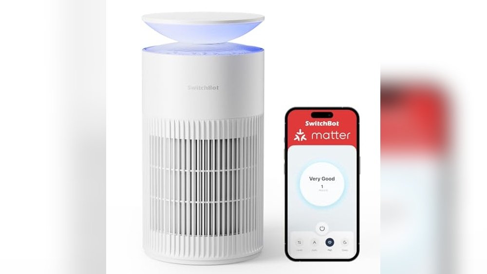 Best Homekit Air Purifier