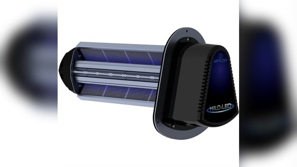 Best in Duct Air Purifier