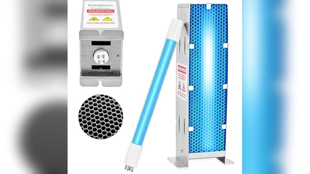 Best Ozone Free Air Purifier