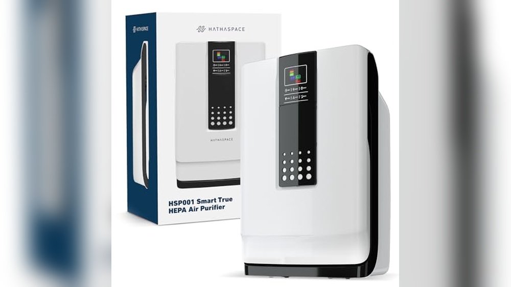 Best Smart Air Purifier