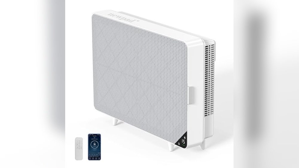 Best Wall Mounted Air Purifier