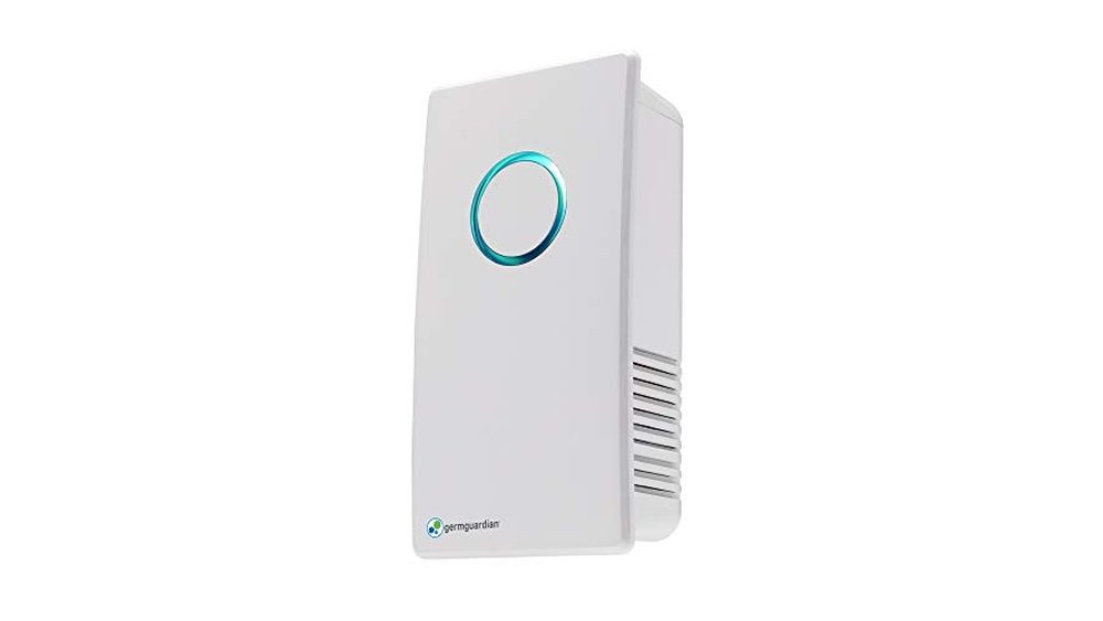 Best Wall Plug-In Air Purifier