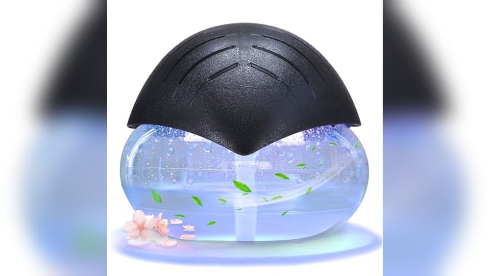 Best Water Based Air Purifier