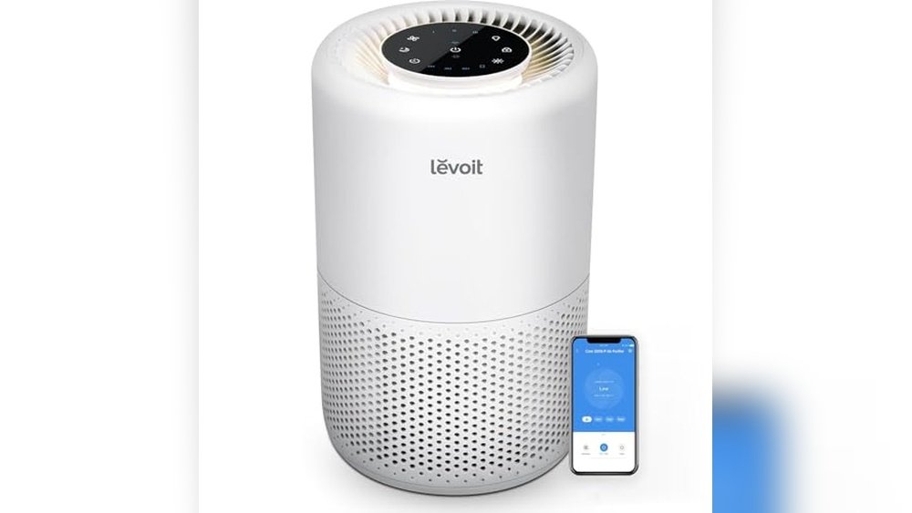 Best Wifi Air Purifier